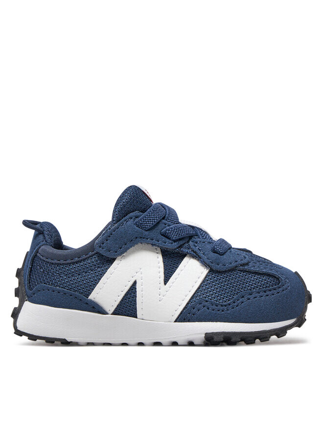 

Кроссовки New Balance NW327CNW, синий