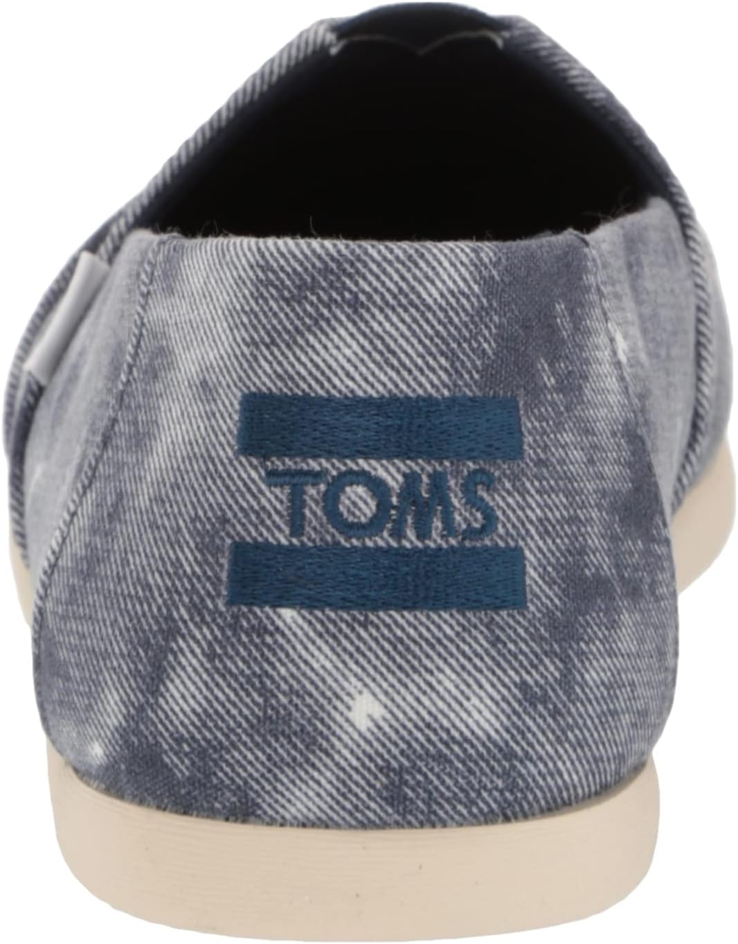 Мужские эспадрильи Toms Alpargata 3.0 Loafer Flat, темно-синий — фото 3