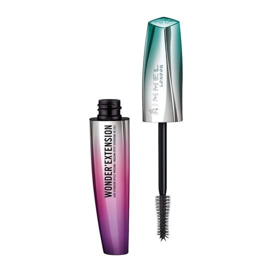 

Удлиняющая тушь — 001 Very Black, 11 мл Rimmel, Wonder'Extension