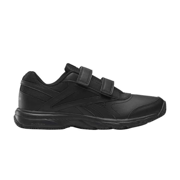

Кроссовки Work N Cushion 4.0 'Black Cold Grey', черный