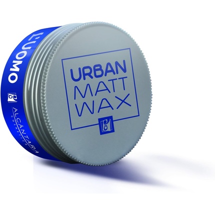 

Urban Matt Wax L'Uomo Wax Matt 100мл Косметика, Alcantara