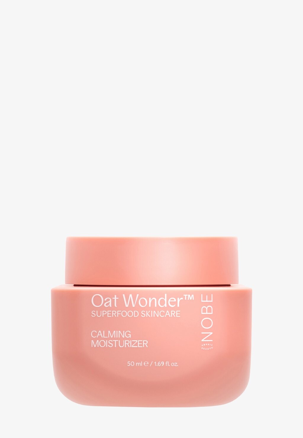 

Дневной крем Nobe Oat ® Calming Moisturizer NOBE Nordic Beauty