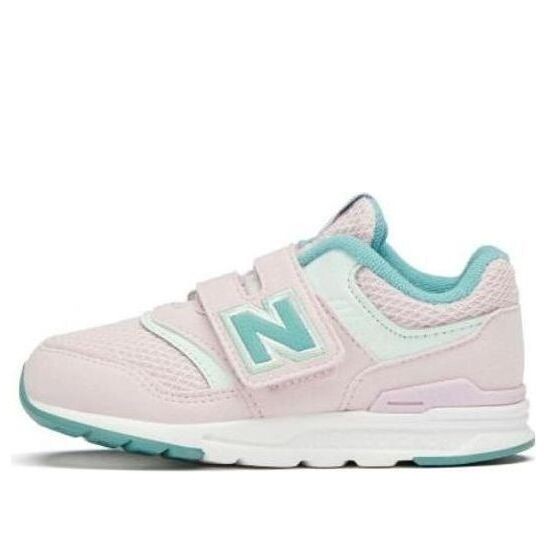 

Кроссовки 997h кроссовки New Balance, розовый