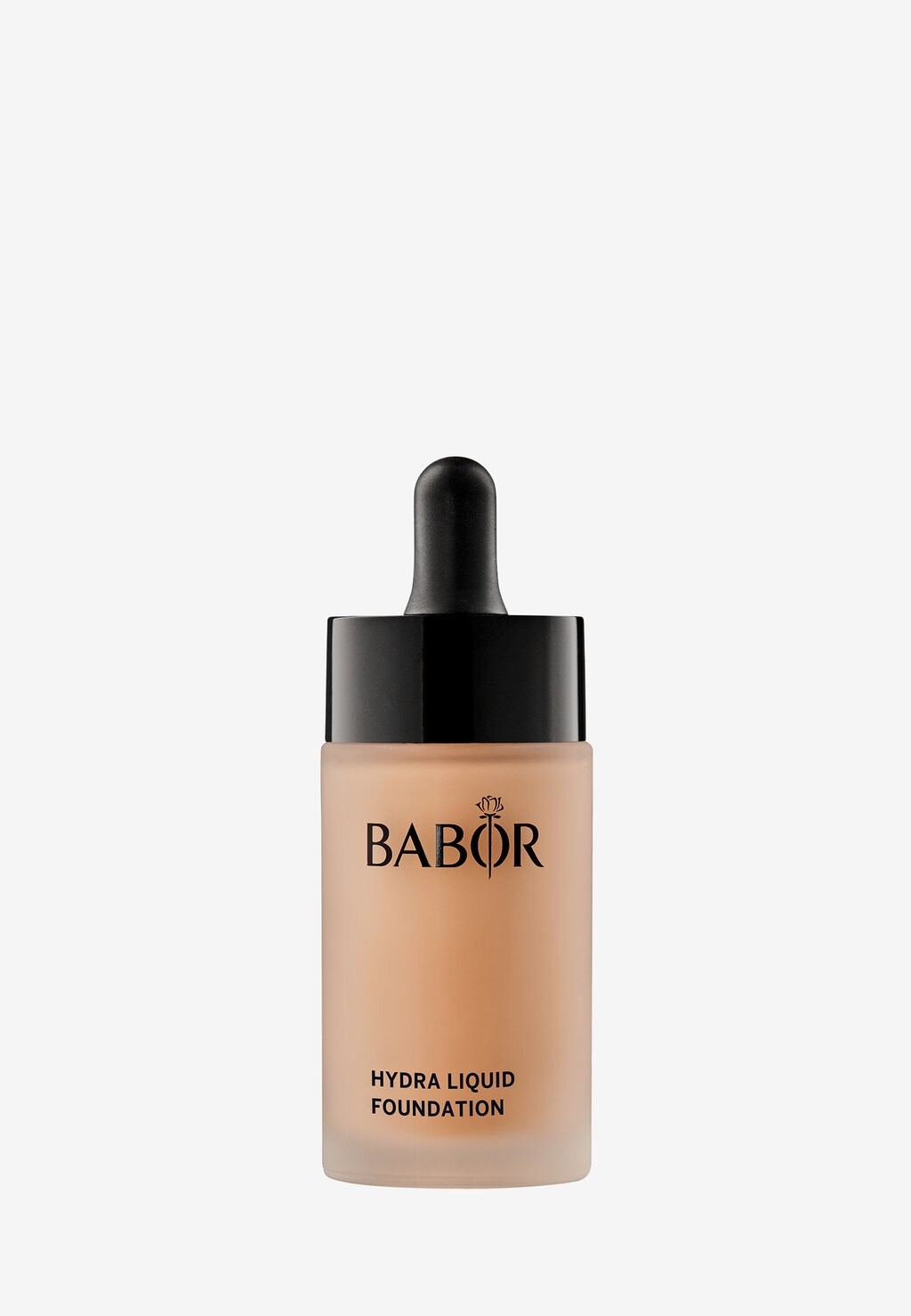 

Тональный крем Hydra Liquid Fdt 15 Earth BABOR, цвет 4 porcelain