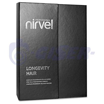 

Средства от выпадения волос He Packx, Nirvel