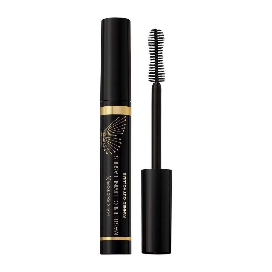 

Утолщающая тушь для ресниц Max Factor Masterpiece, оттенок 001 Rich Black, 8 мл