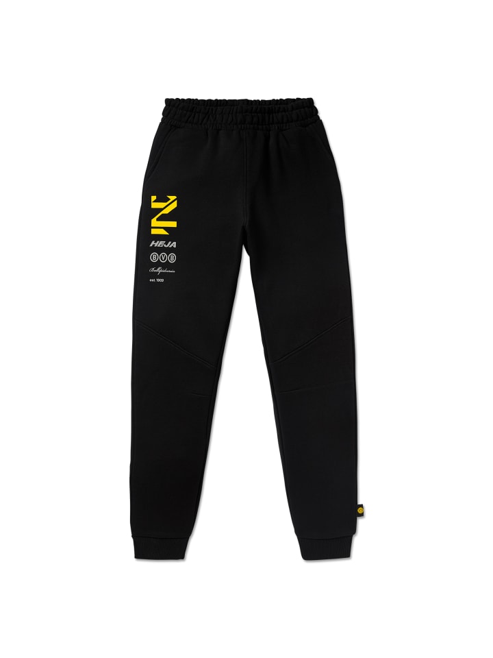 

Спортивные штаны BVB, черный