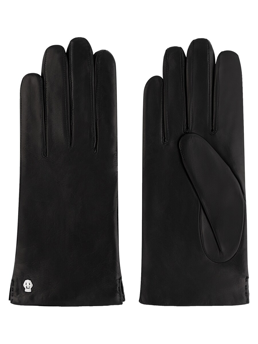 

Перчатки Roeckl Full Finger Gloves Odessa, черный