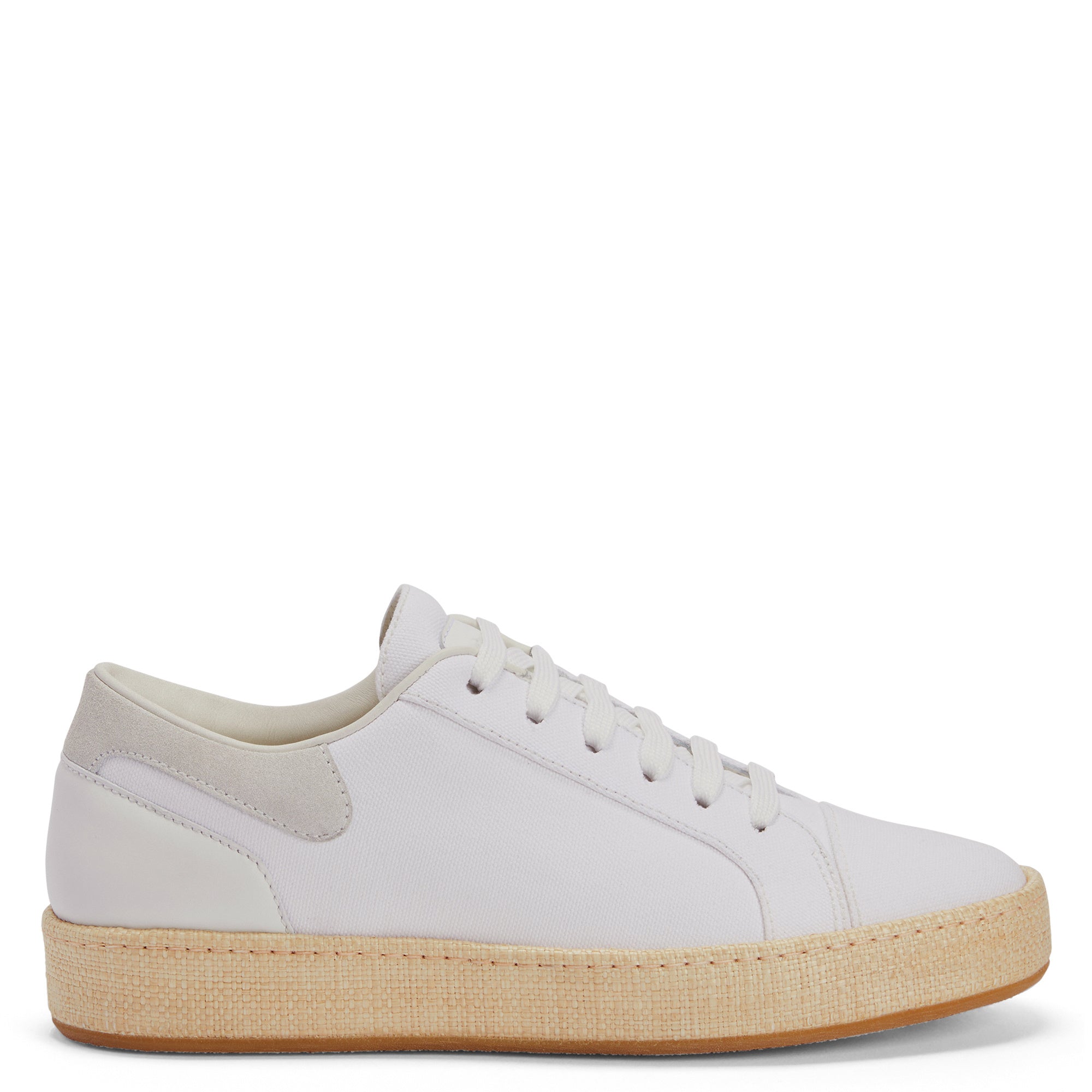 

Кеды мужские Giuseppe Zanotti, белый