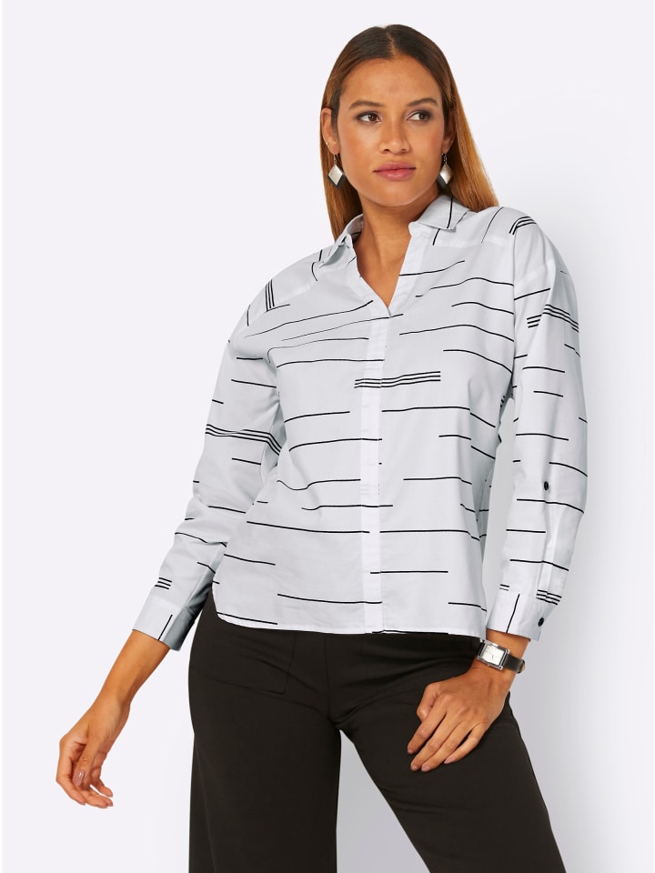 

Блузка creation L