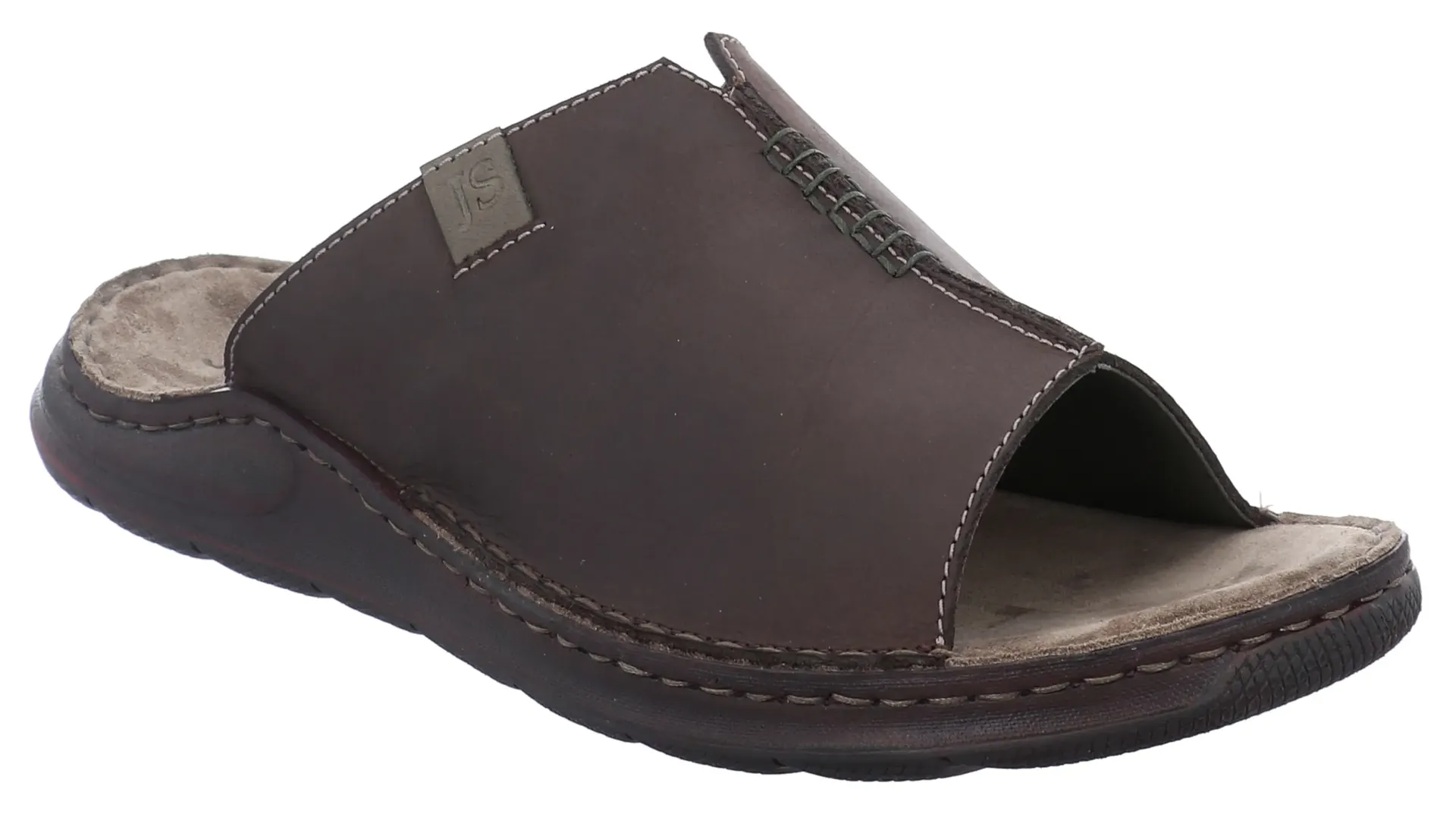

Туфли Josef Seibel "MAVERICK 03", цвет Mokka