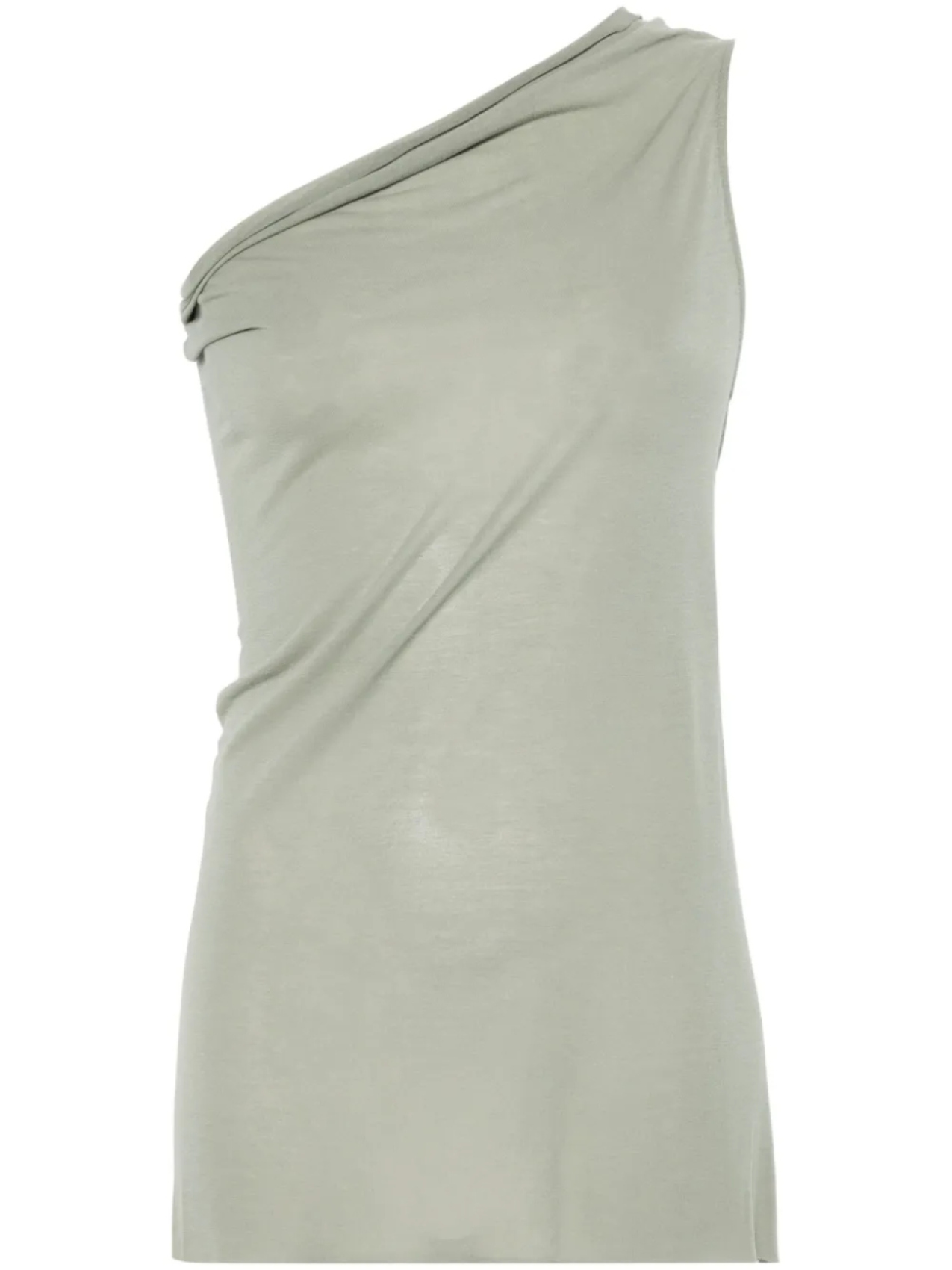 

Топ Athena Rick Owens, зеленый