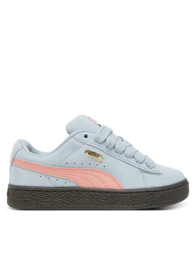 

Кроссовки Suede Xl Jr 396577 30 Puma, голубой