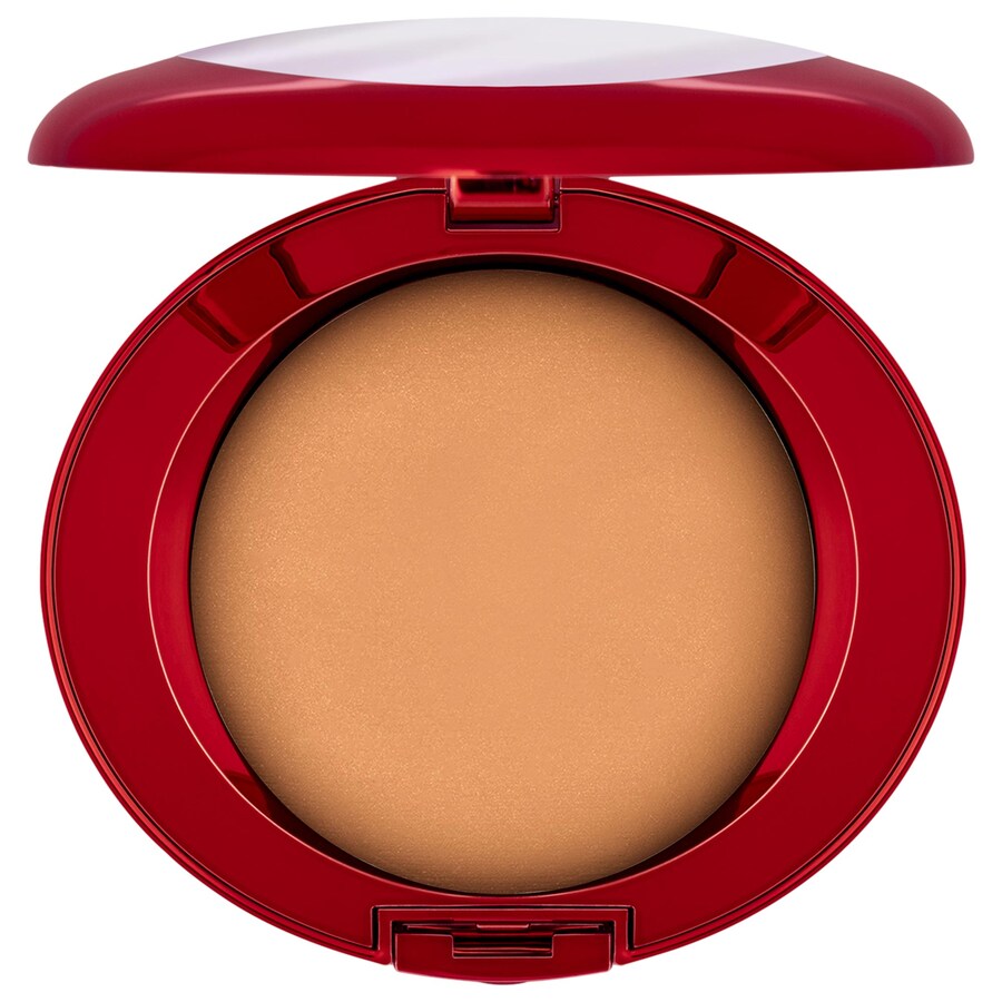 

Пудра для финишной обработки волос Bouclé Silk Airbrushed без талька ONE/SIZE by Patrick Starrr, 8g, Rich Medium Dark