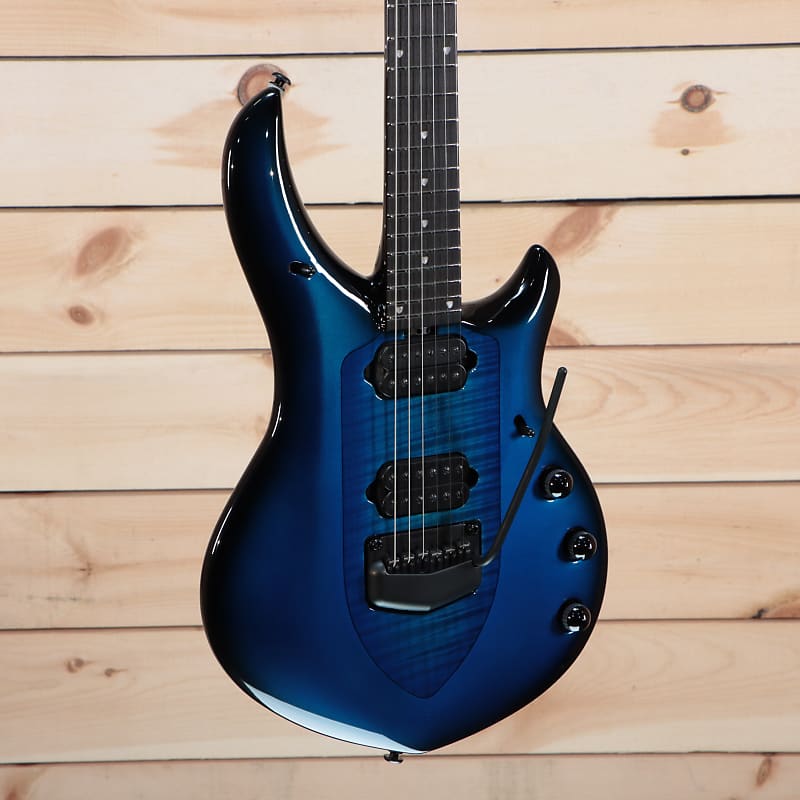 

Электрогитара Ernie Ball Music Man Majesty - Express Shipping -