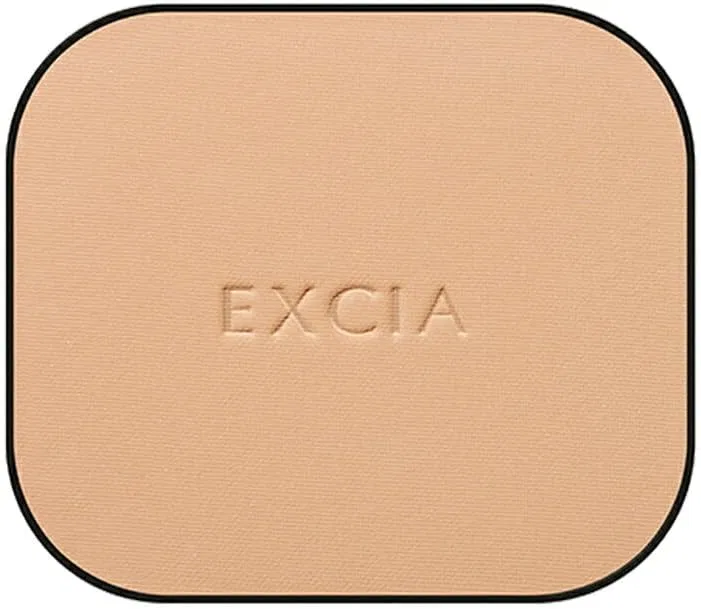 Пудра Albion Radigraw Powder Foundation SPF25 PA+++ 9.5 г светлый натуральный — фото 3