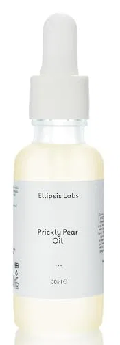 Натуральное масло опунции для кожи и волос от Ellipsis Labs, 30 мл Ellipsis Labs — фото 2
