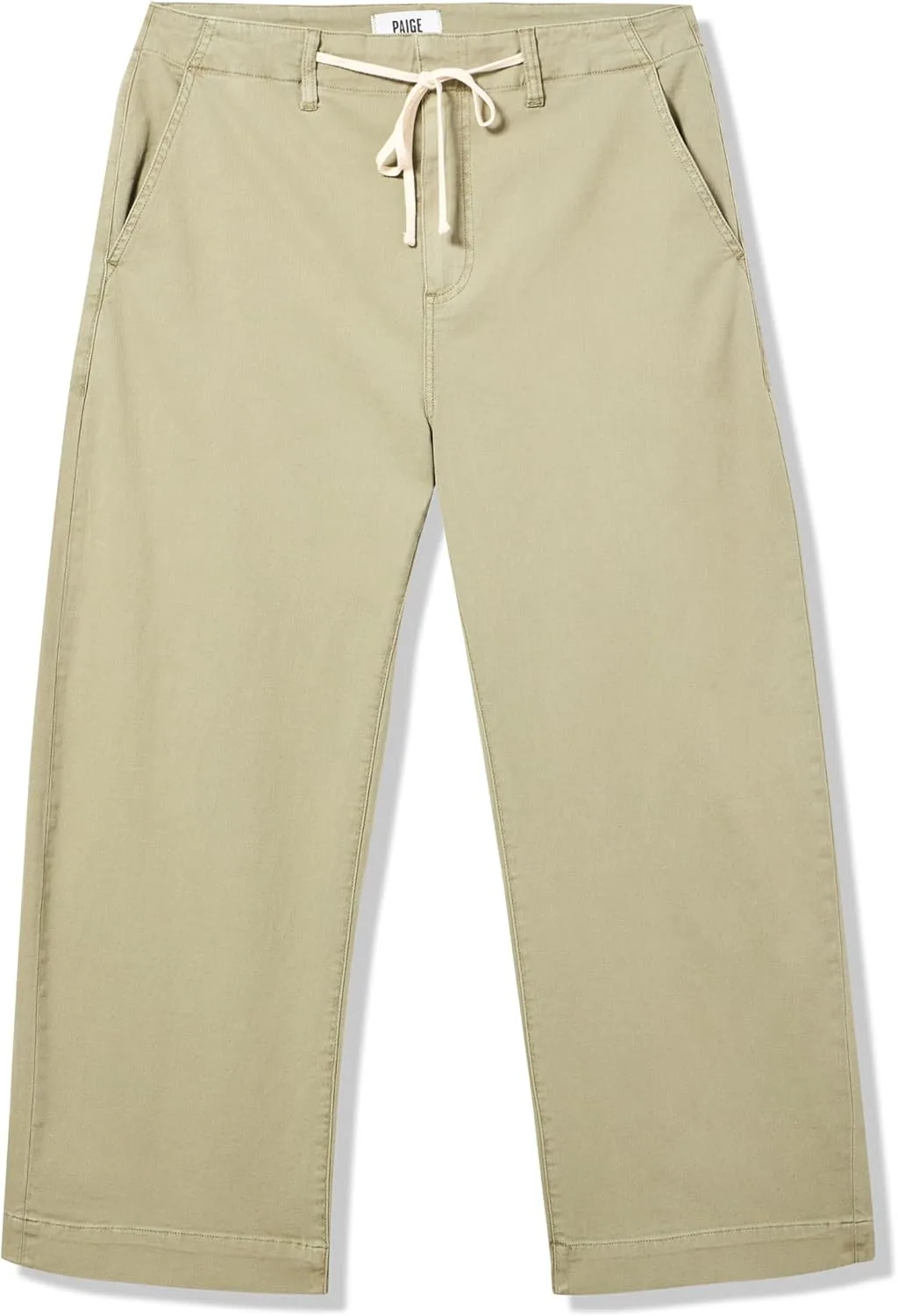 

PAIGE Женские джинсы Arellia с завязками на щиколотке