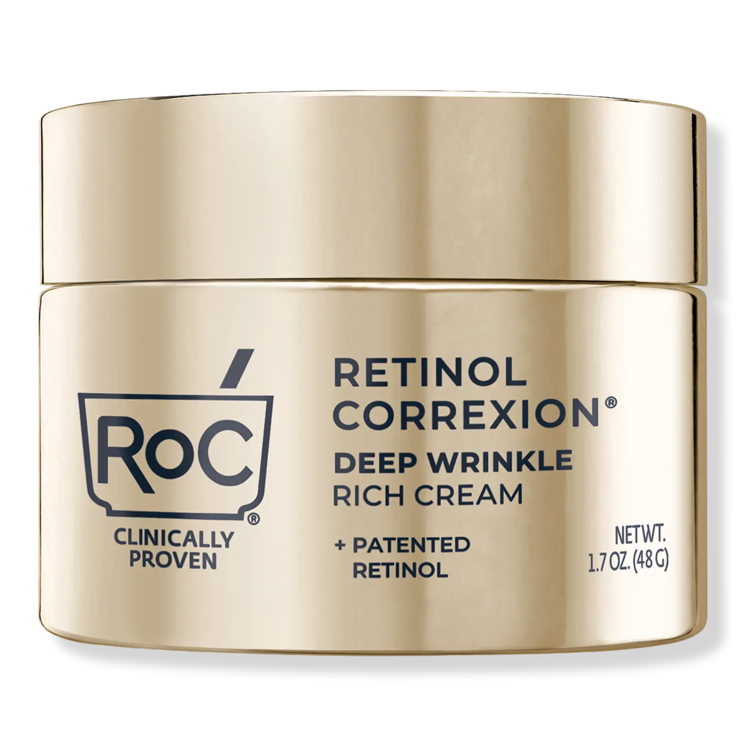 

Крем для глубокого разглаживания морщин RoC