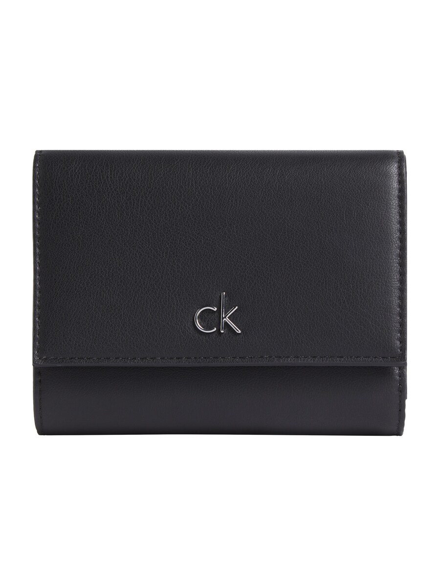 

Кошелек Calvin Klein, Black