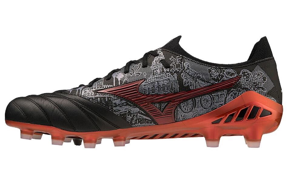 

Mizuno Morelia Neo Футбольные бутсы унисекс