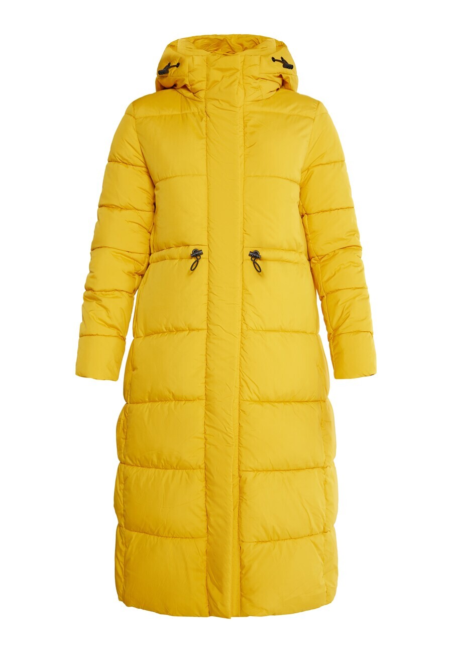 

Зимнее пальто usha BLUE LABEL Winter Coat Fenia, цвет curry, Синий, Зимнее пальто usha BLUE LABEL Winter Coat Fenia, цвет curry