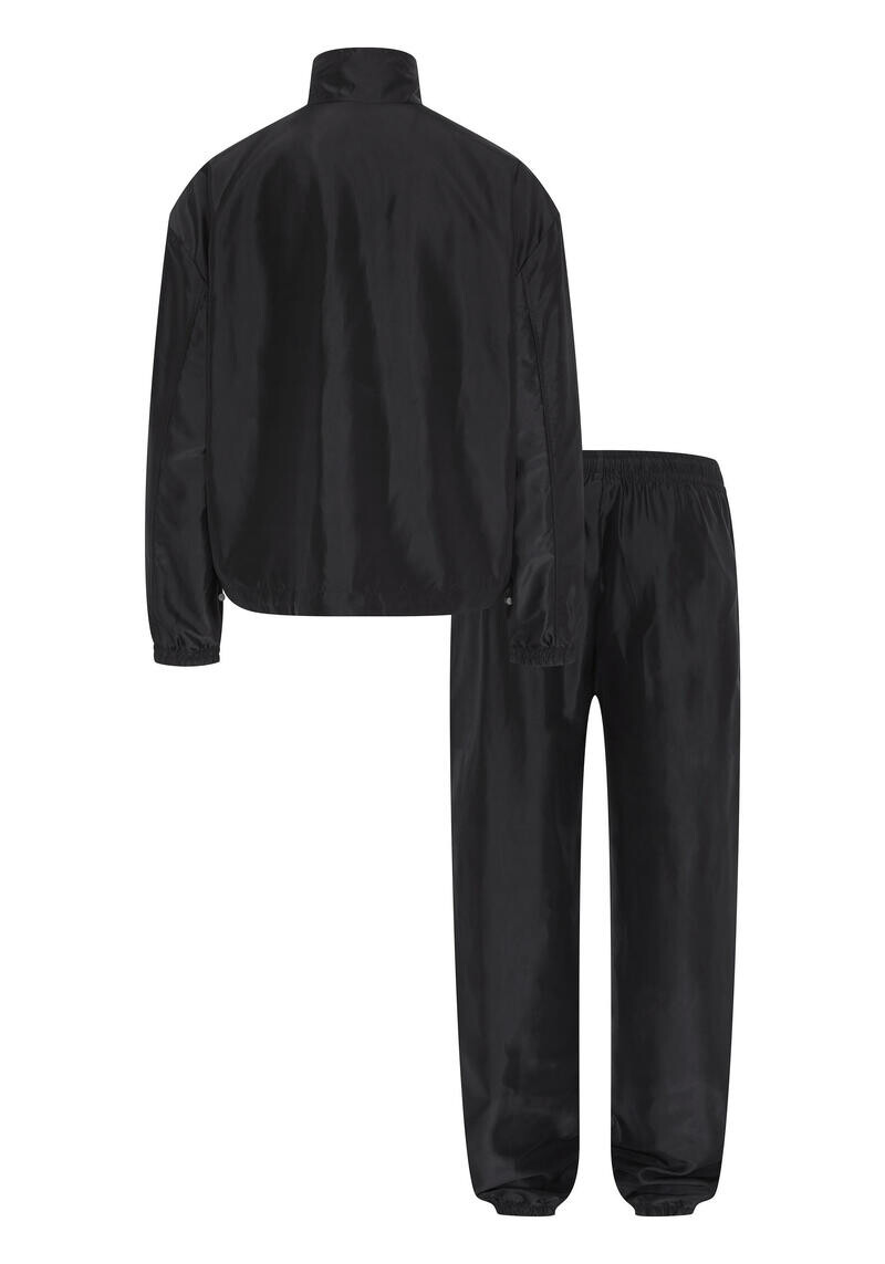 

Спортивный костюм в стиле лейбла JETTE SPORT, цвет schwarz
