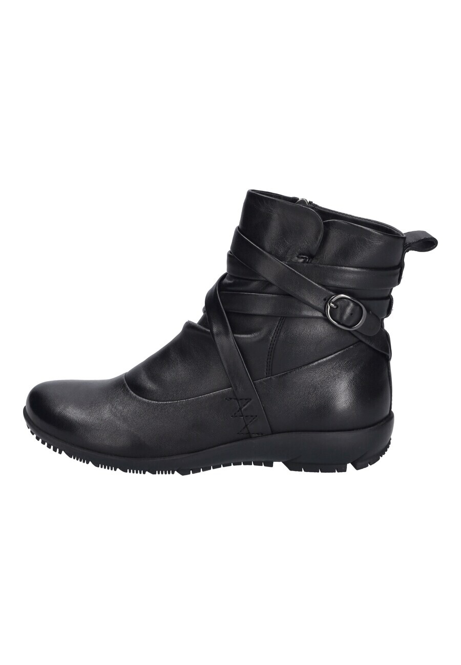 

Ботинки JOSEF SEIBEL Ankle Boots Charlotte, черный