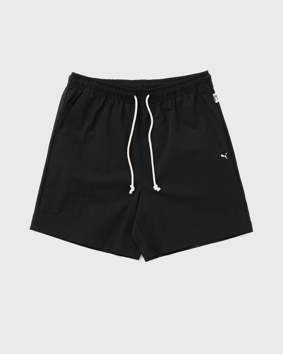 

Шорты Puma Mmq Shorts, цвет puma black