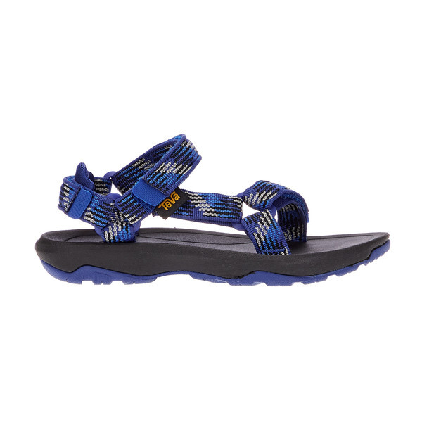 

Сандалии Teva, цвет Belay Sodalite Blue