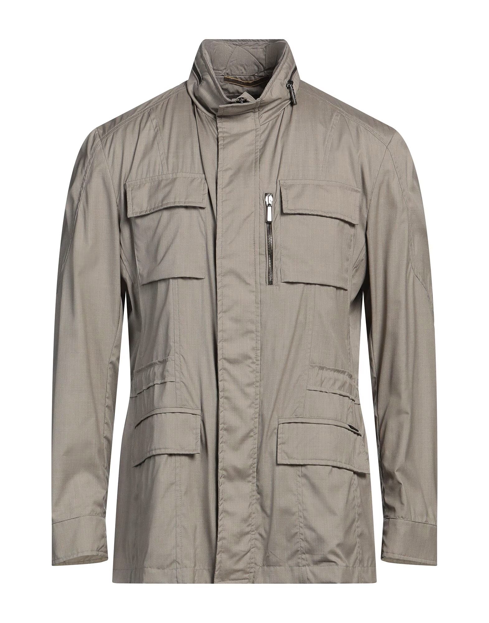 

Куртка Moorer, бежевый