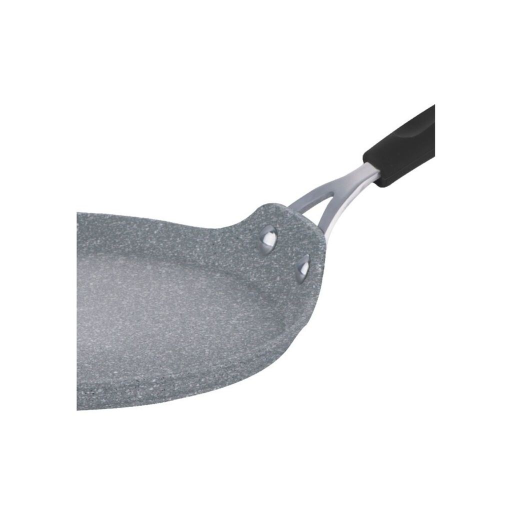 

BerlingerHaus Гранитный блинчик с антипригарным покрытием 25 см BH-1164 Stone Touch