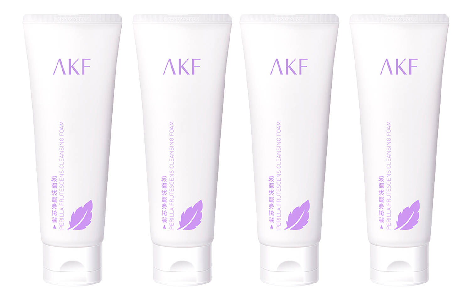 

Набор для умывания Perilla Facial Cleanser Set успокаивающий увлажняющий восстанавливающий очищение снятие макияжа для чувствительной кожи 120г*2/120г*4 AKF