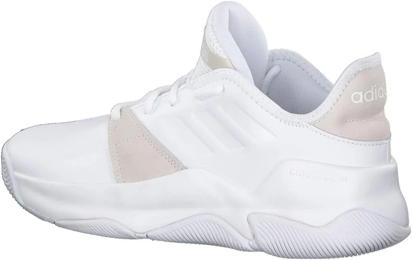 Мужские баскетбольные кроссовки Adidas Streetflow, Multicoloured 000 — фото 3