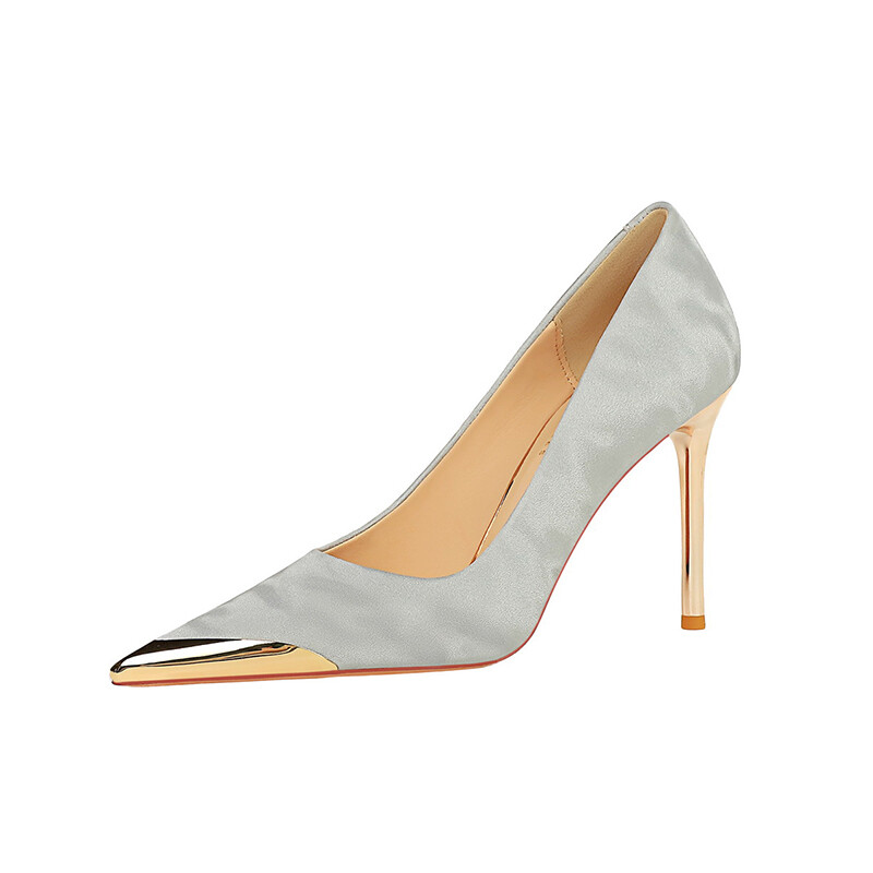 

Туфли BIGTREE High Heels Women's, черный