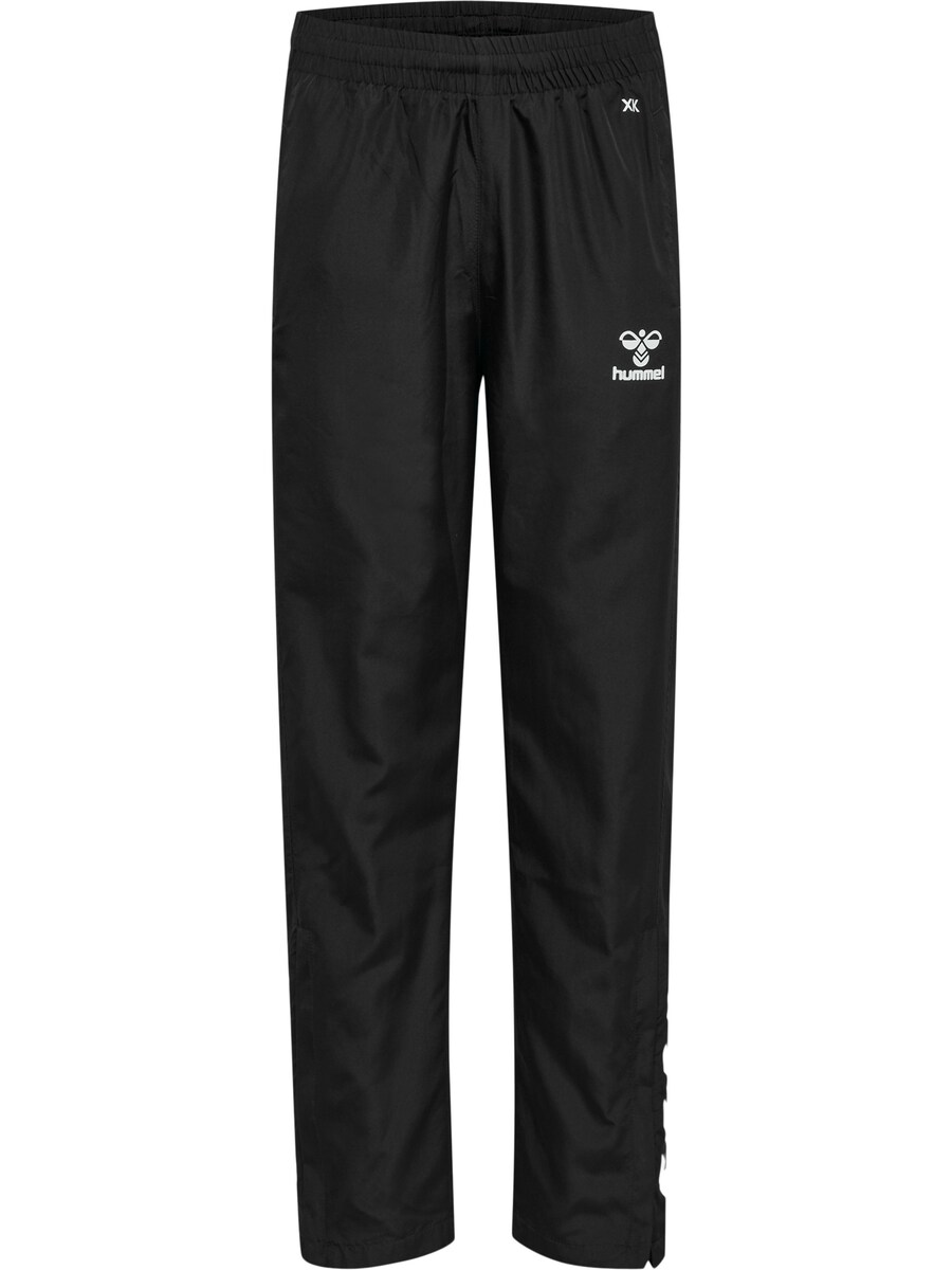 

Обычные спортивные штаны Hummel Core XK, черный