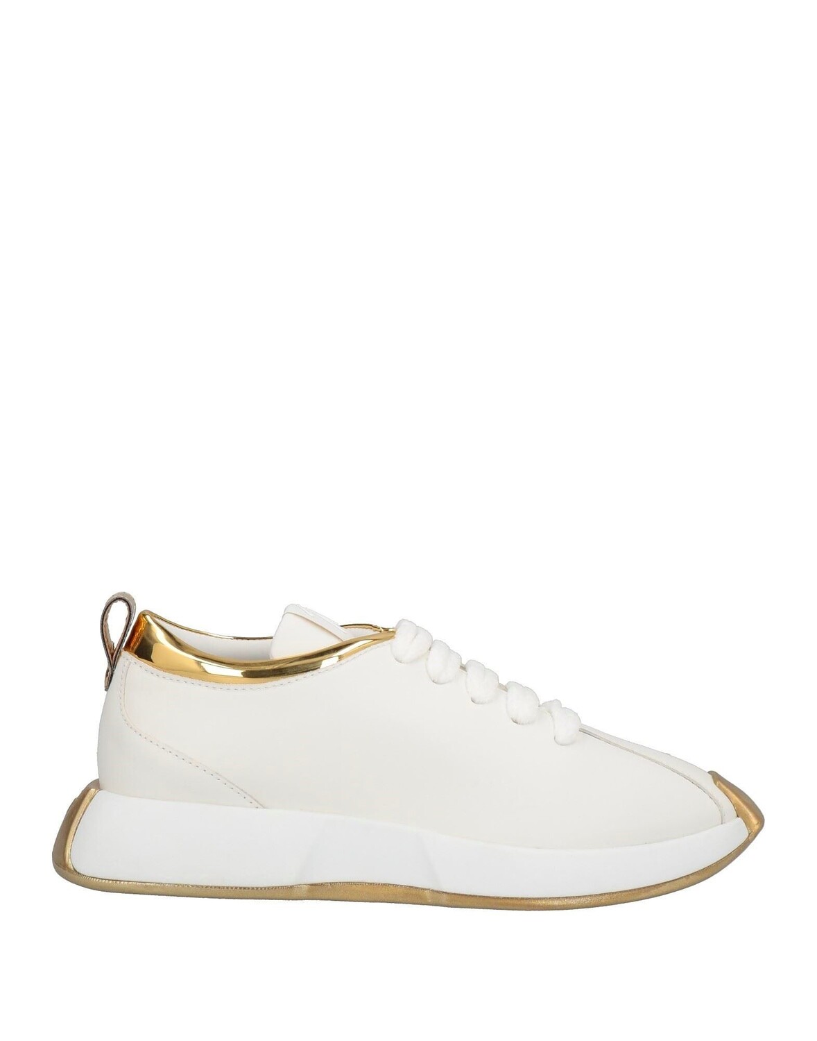 

Кроссовки Giuseppe Zanotti, белый