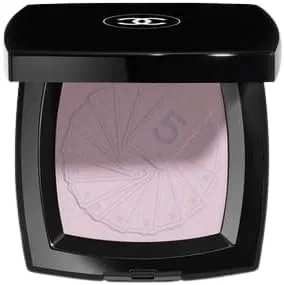 Румяна матовые CHANEL Les Tarots de CHANEL Teak No.5 Lavender 14 г
