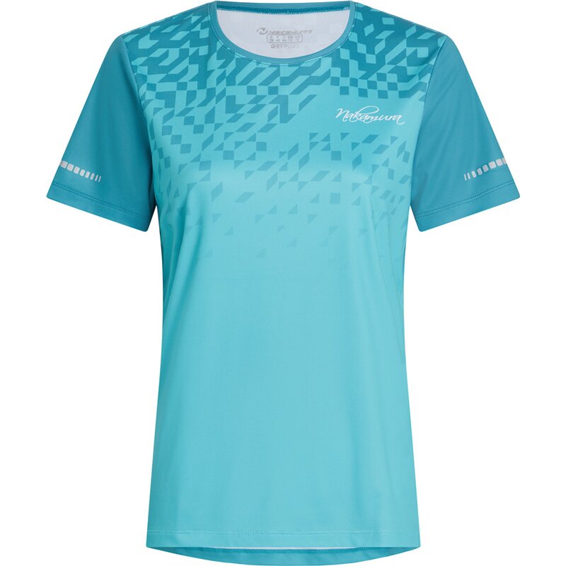 

Рубашка da.-fahrrad-брюки Debbie iv w Nakamura, синий