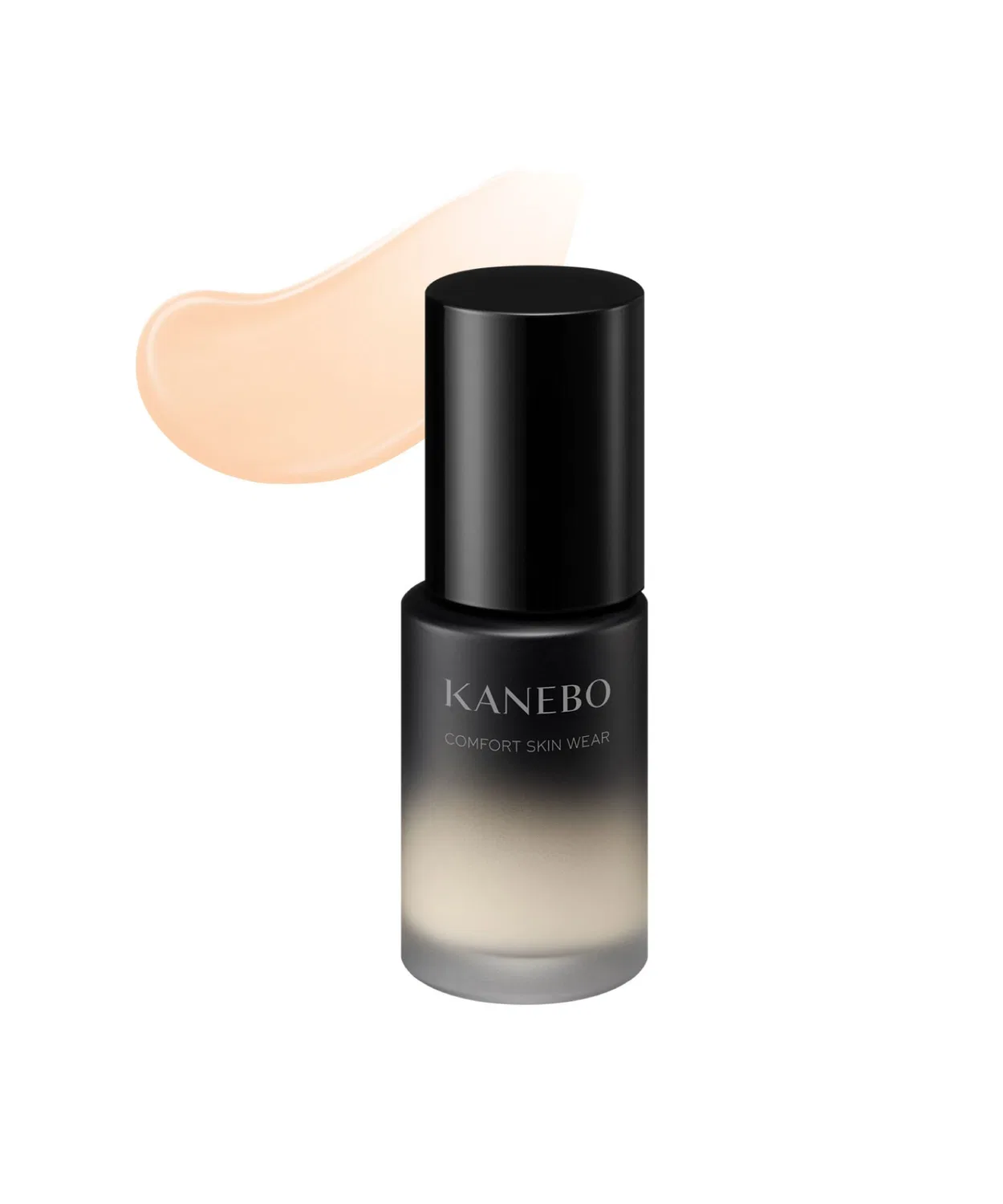 Тональное средство Comfort Skin Wear Kanebo
