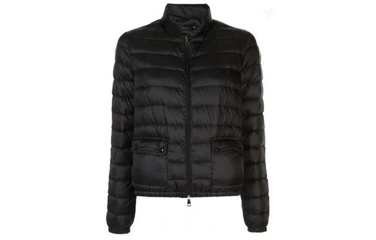

Куртка женская черный Moncler