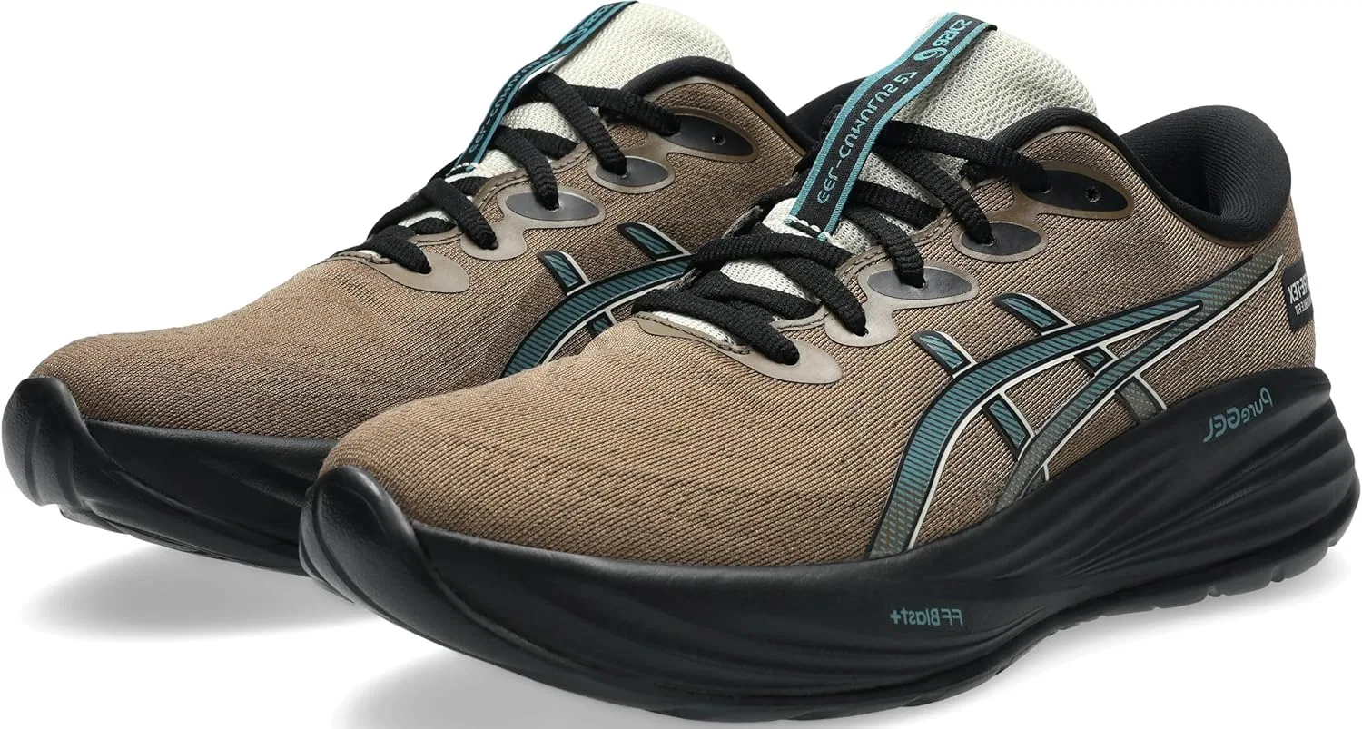 Мужские кроссовки ASICS Gel-Cumulus 27 GTX, Clay Canyon Light Dust