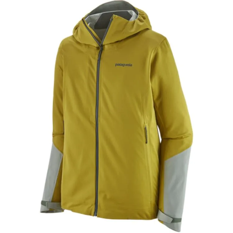 Куртка Upstride мужская Patagonia, Shrub Green