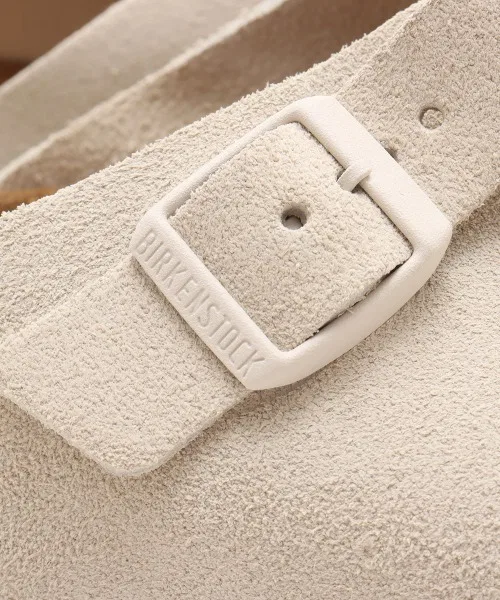 Сандалии BIRKENSTOCK ZURICH унисекс — фото 4