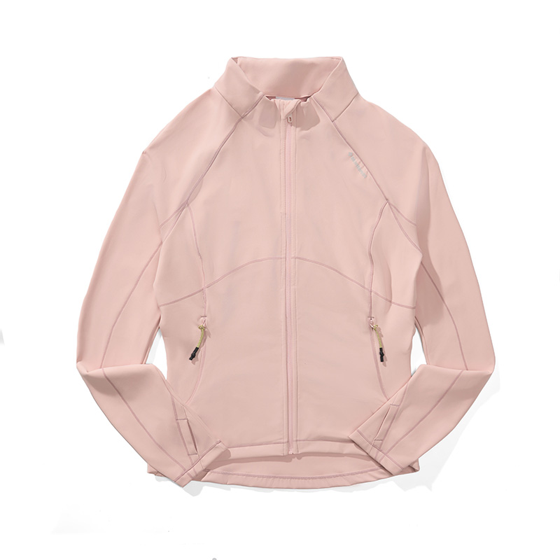 

NOTHOMME Куртка женская Monterest Shun Time Wilderness, Rubber Pink