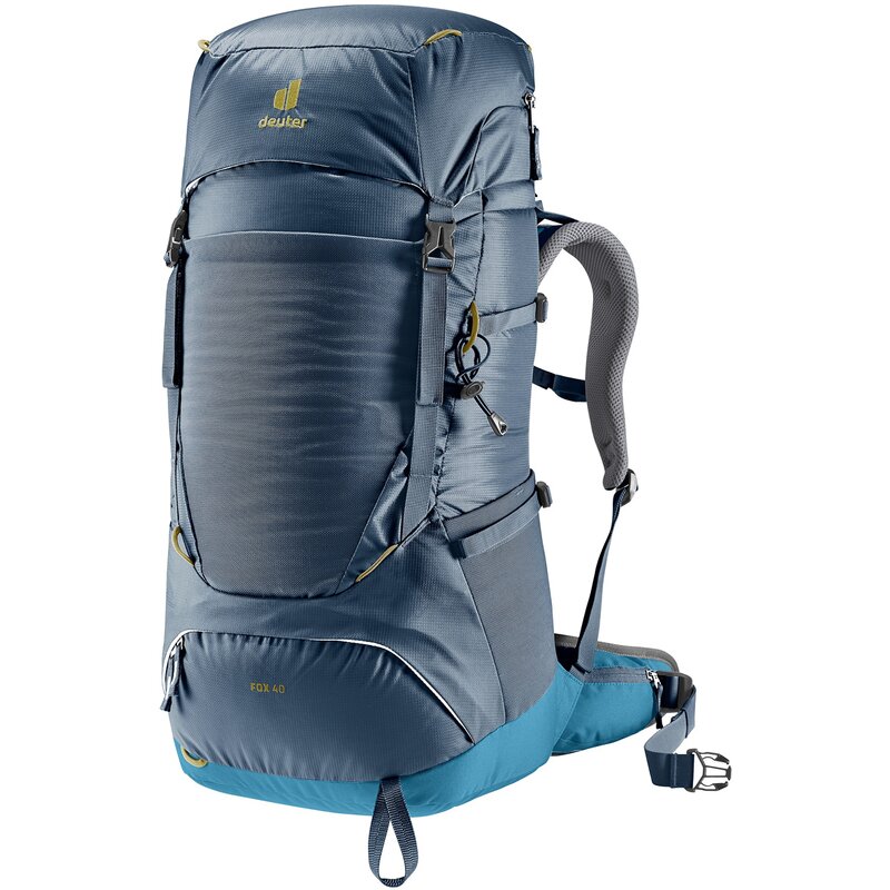 

Рюкзак лиса 40 Deuter, синий