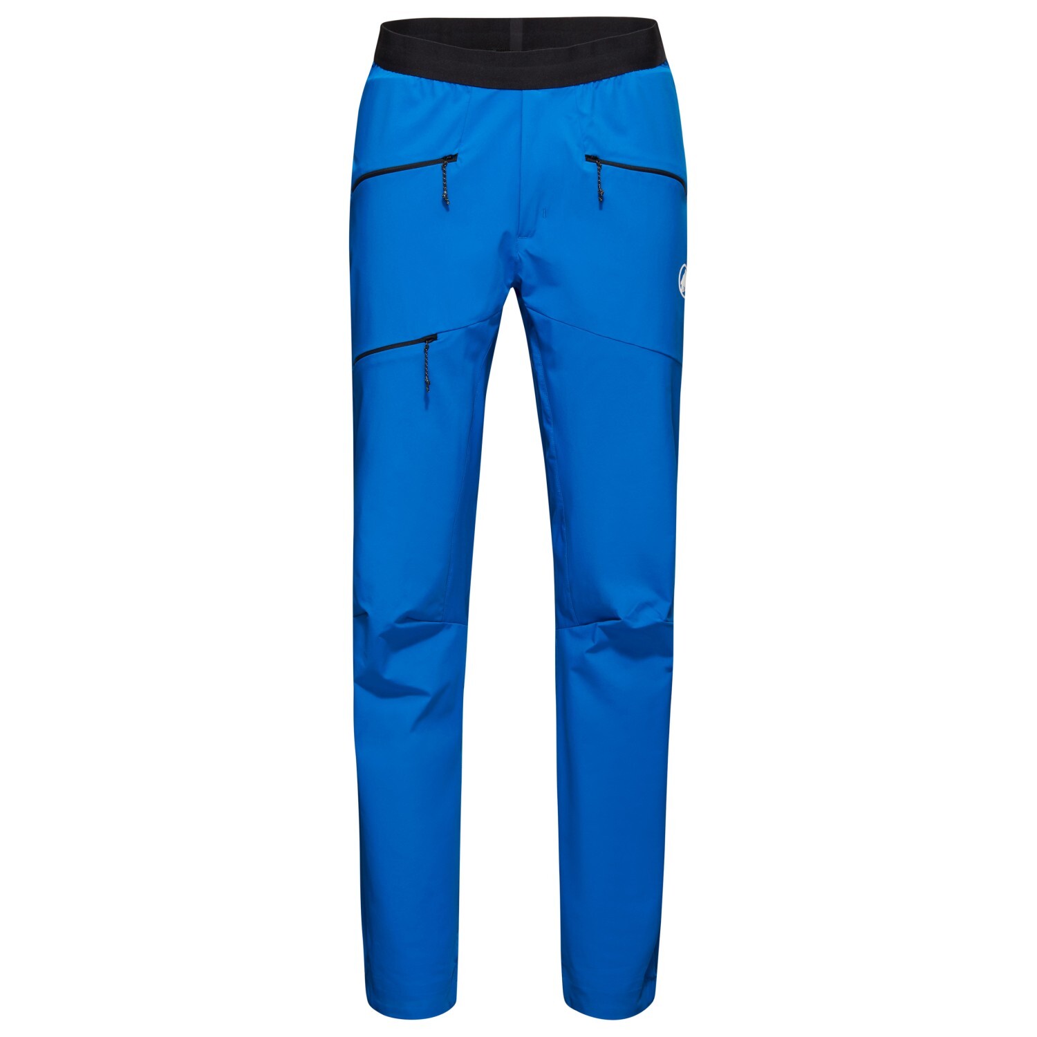 

Брюки из софтшелла Mammut Eiger Nordwand Light Softshell, цвет Azurit