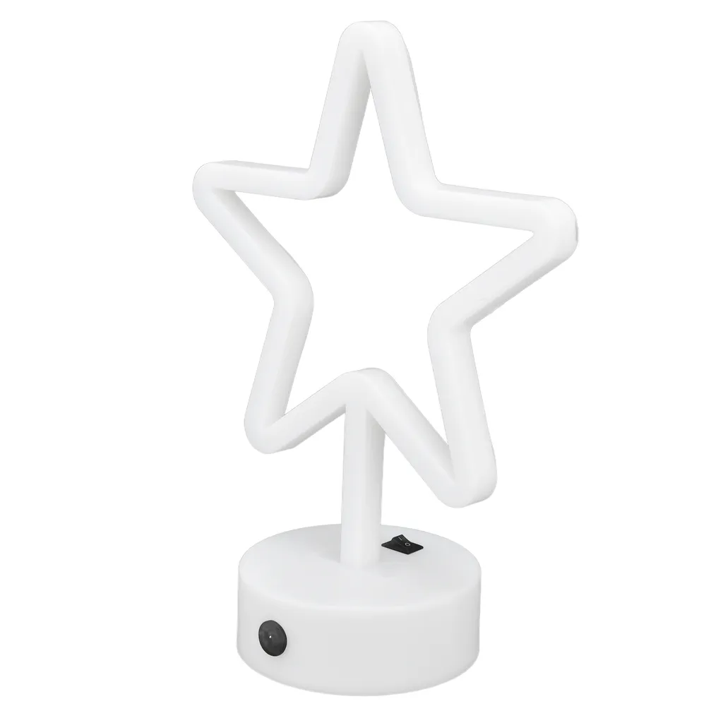 

Настольная лампа Cocosity