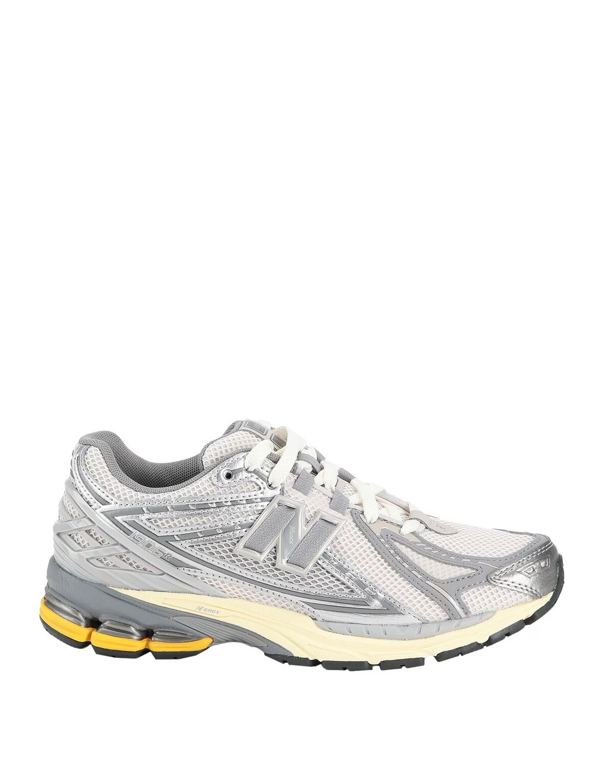 

Кеды New Balance, серый