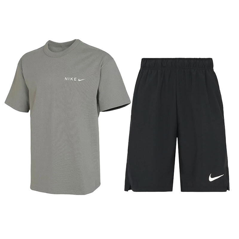 

Повседневная спортивная одежда унисекс Nike